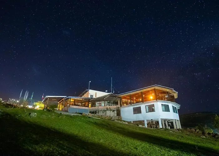 Hotel Fazenda Rota dos Cânions